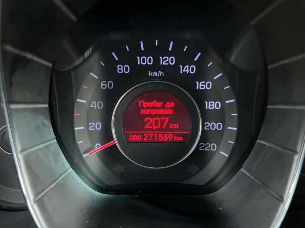 Kia Rio III с пробегом 2013 года, цена 650 000 рублей, 271530 км, седан, Автокод Объявления