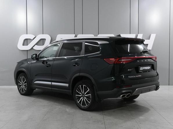 Chery Tiggo 8 Pro Max I Рестайлинг с пробегом 2023 года, цена 2 349 000 рублей, 81065 км, внедорожник, Автокод Объявления