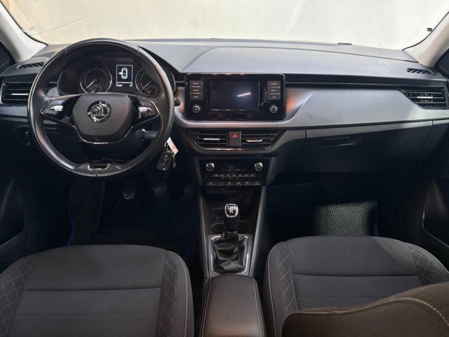 Skoda Rapid II Санкт-Петербург  - изображение 9