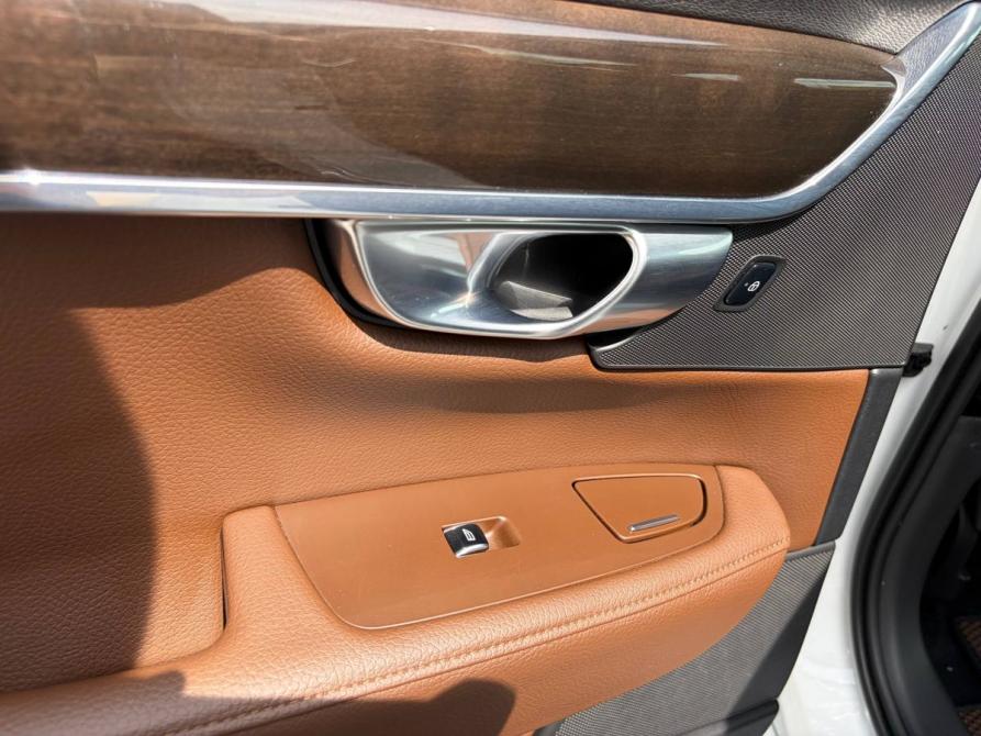 Volvo S90 II Санкт-Петербург  - изображение 15