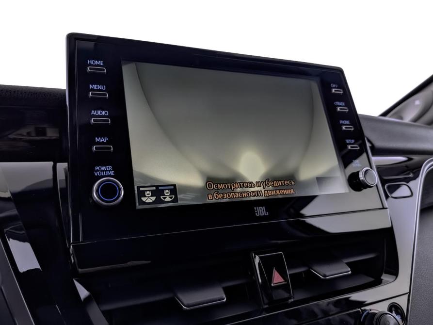 Toyota Camry VIII (XV70) Рестайлинг Москва  - изображение 29
