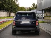 Land Rover Range Rover IV Рестайлинг Санкт-Петербург  - изображение 47
