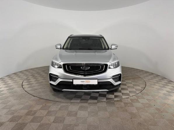 Geely Atlas Pro с пробегом 2023 года, цена 1 898 000 рублей, 83518 км, внедорожник, Автокод Объявления