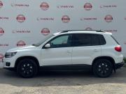 Volkswagen Tiguan I Рестайлинг Екатеринбург  - изображение 37