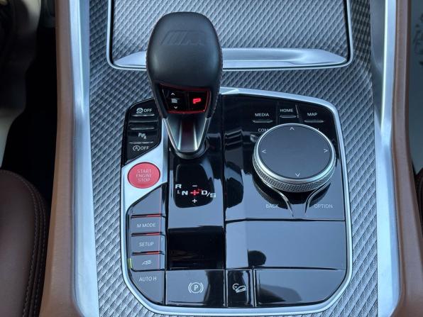 BMW X5 M III (F95) с пробегом 2021 года, цена 11 950 000 рублей, 84221 км, внедорожник, Автокод Объявления