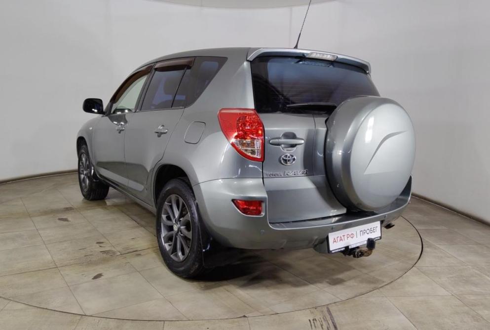 Toyota RAV4 III (XA30) Волгоград  - изображение 5