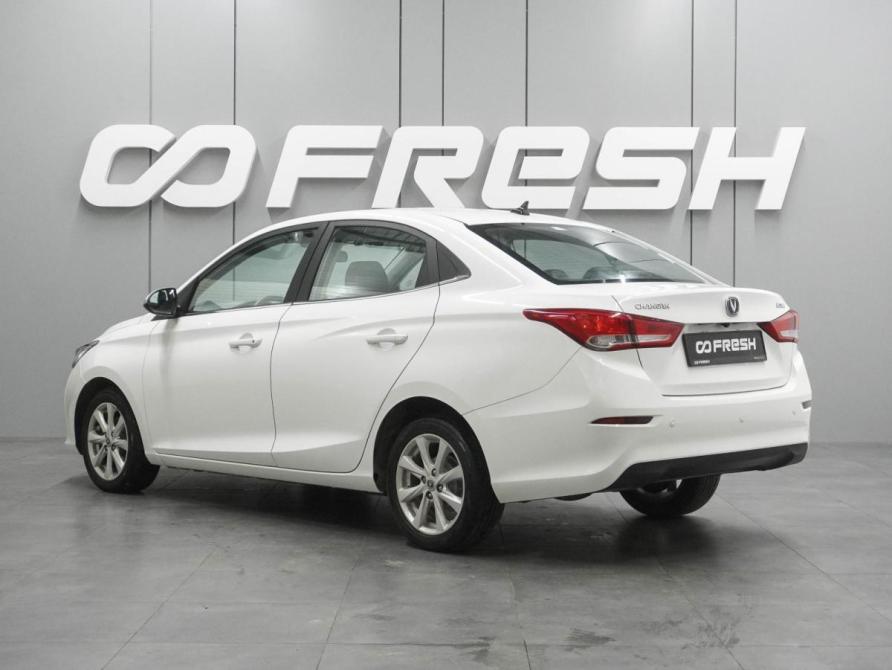 Changan Alsvin Воронеж  - изображение 2