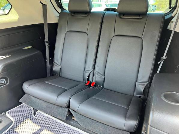 Chevrolet Captiva I Рестайлинг с пробегом 2013 года, цена 1 297 000 рублей, 162273 км, внедорожник, Автокод Объявления