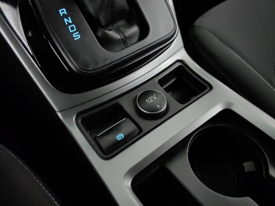 Ford Kuga II Рестайлинг Подольск  - изображение 17