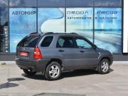 Kia Sportage II Архангельск  - изображение 14