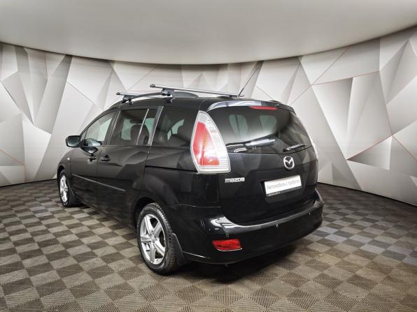 Mazda 5 I (CR) Рестайлинг с пробегом 2008 года, цена 745 000 рублей, 207591 км, компактвэн, Автокод Объявления