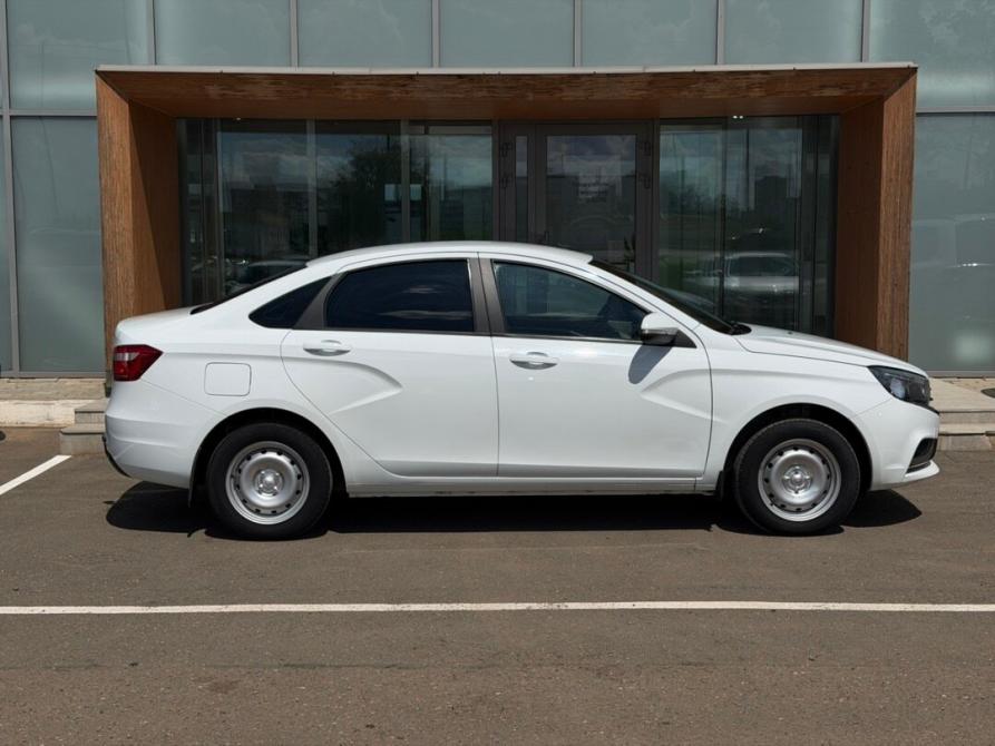 Lada (ВАЗ) Vesta I Оренбург  - изображение 4