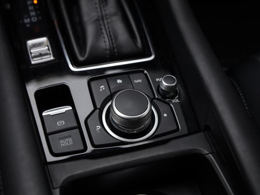 Mazda 6 III (GJ) Рестайлинг 2 Санкт-Петербург  - изображение 21