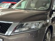 Nissan Pathfinder IV Челябинск  - изображение 47