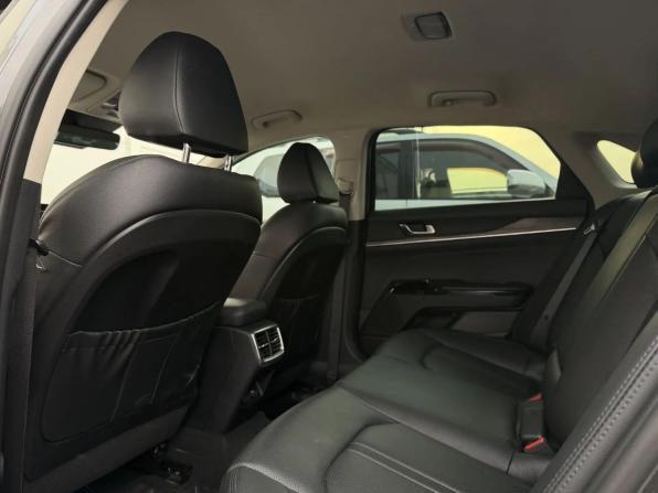 Kia K5 III с пробегом 2020 года, цена 2 390 000 рублей, 85187 км, седан, Автокод Объявления
