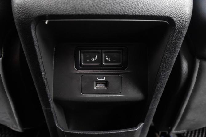 Chery Tiggo 7 Pro I с пробегом 2023 года, цена 1 779 000 рублей, 66258 км, внедорожник, Автокод Объявления