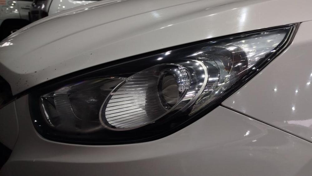 Hyundai ix35 I Ставрополь  - изображение 12