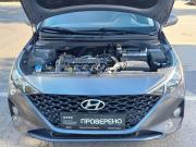 Hyundai Solaris II Рестайлинг Чебоксары  - изображение 33