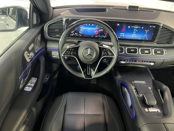Новый Mercedes-Benz GLE Coupe II (C167) Рестайлинг 2025 года, цена 15 600 000 рублей, внедорожник, Автокод Объявления