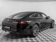 Mercedes-Benz AMG GT 4-Door Coupe I Москва  - изображение 24
