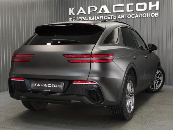 Genesis GV70 I с пробегом 2023 года, цена 4 860 000 рублей, 48456 км, внедорожник, Автокод Объявления