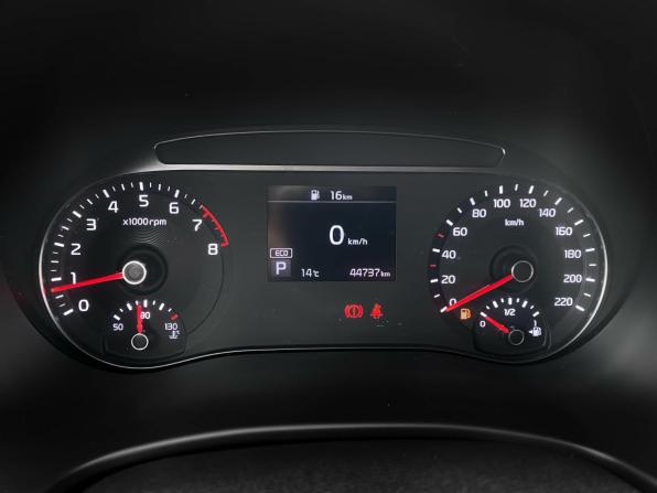 Kia Soul III с пробегом 2022 года, цена 2 119 000 рублей, 44737 км, хэтчбек, Автокод Объявления