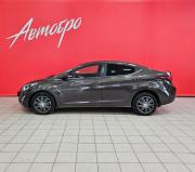 Hyundai Elantra V (MD) Рестайлинг Вологда  - изображение 21