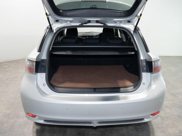 Lexus CT I с пробегом 2011 года, цена 1 430 000 рублей, 172490 км, хэтчбек, Автокод Объявления