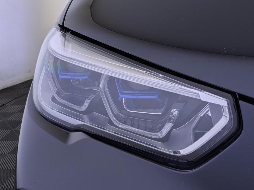 BMW X5 IV (G05/G18) Москва  - изображение 11