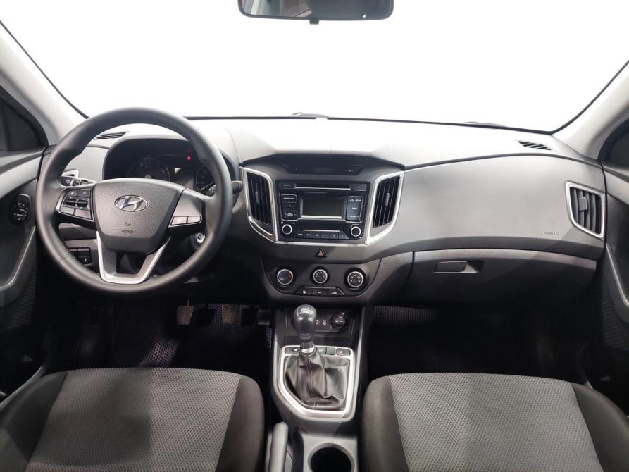 Hyundai Creta I Пермь  - изображение 11