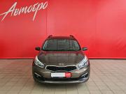 Kia Ceed II Рестайлинг Вологда  - изображение 28