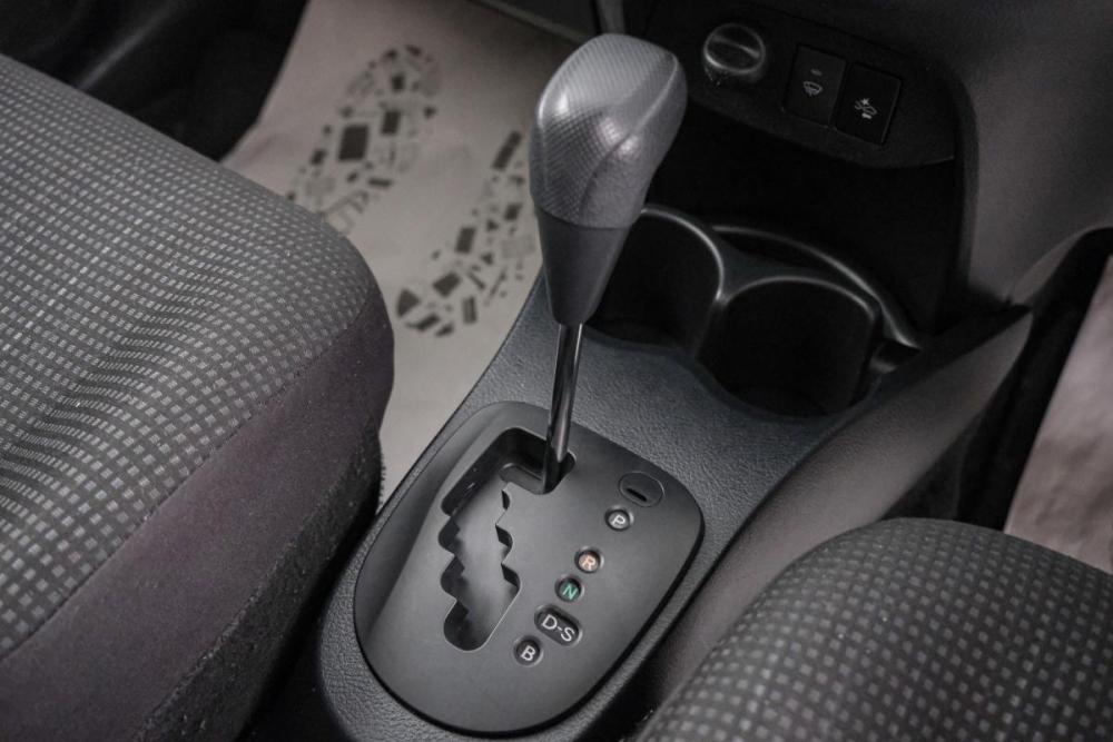 Toyota Vitz III (XP130) Рестайлинг 2 Красноярск  - изображение 17
