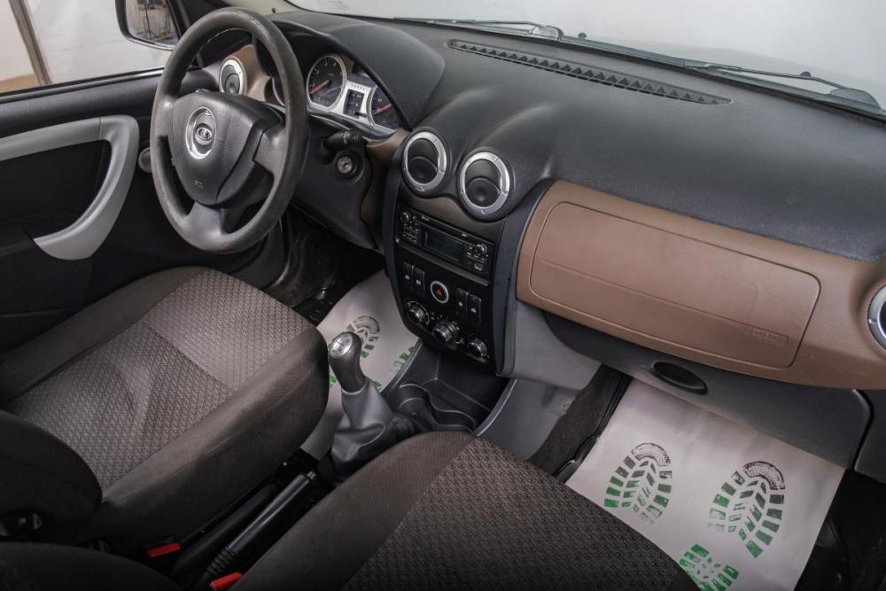 Lada (ВАЗ) Largus I Томск  - изображение 15