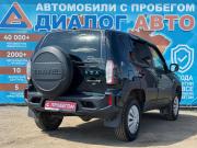 Lada (ВАЗ) Niva Travel I Набережные Челны  - изображение 25