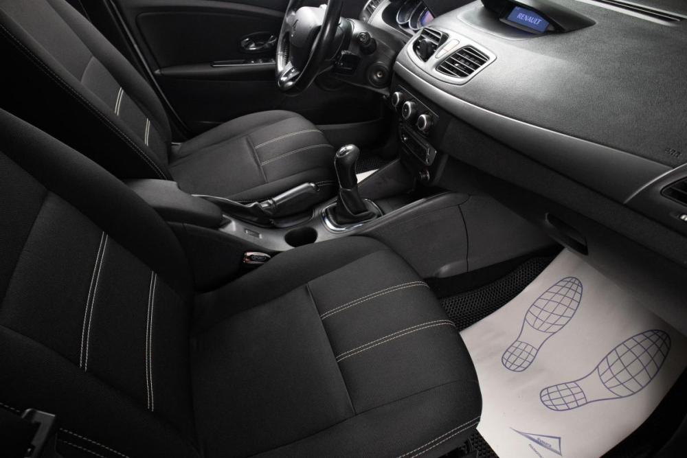 Renault Megane III Оренбург  - изображение 16