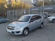 Lada (ВАЗ) Granta I Челябинск  - изображение 20