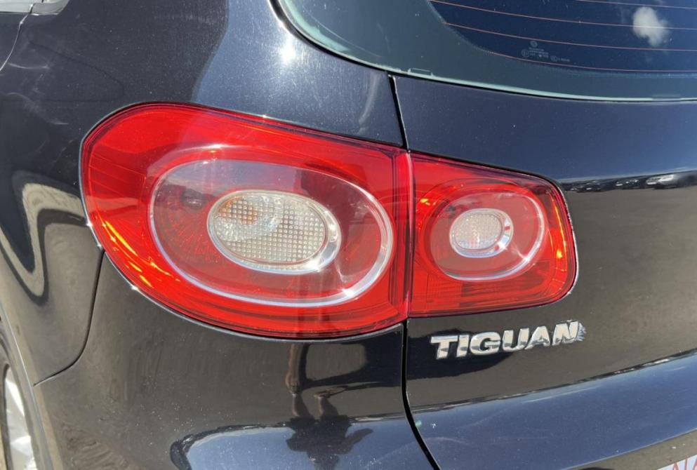 Volkswagen Tiguan I Красноярск  - изображение 11