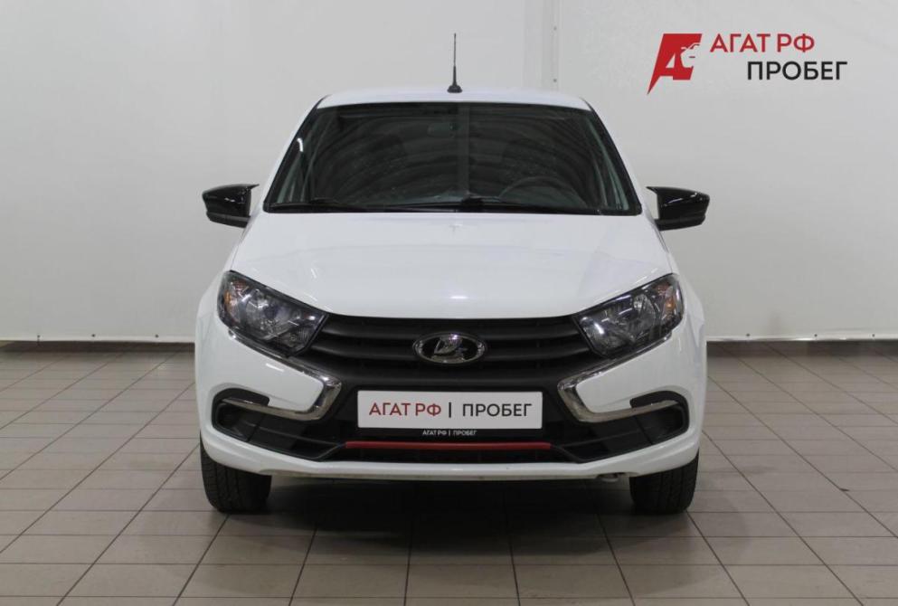 Lada (ВАЗ) Granta I Рестайлинг Астрахань  - изображение 2