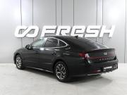 Hyundai Sonata VIII (DN8) Ростов-на-Дону  - изображение 23