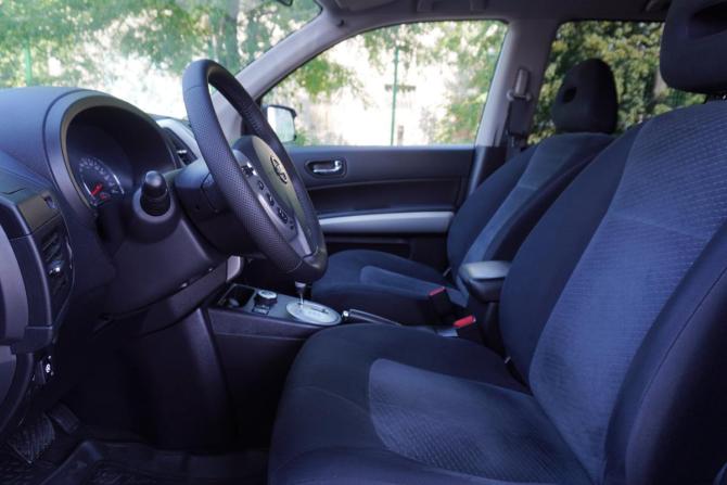 Nissan X-Trail II Рестайлинг с пробегом 2013 года, цена 1 470 000 рублей, 168053 км, внедорожник, Автокод Объявления