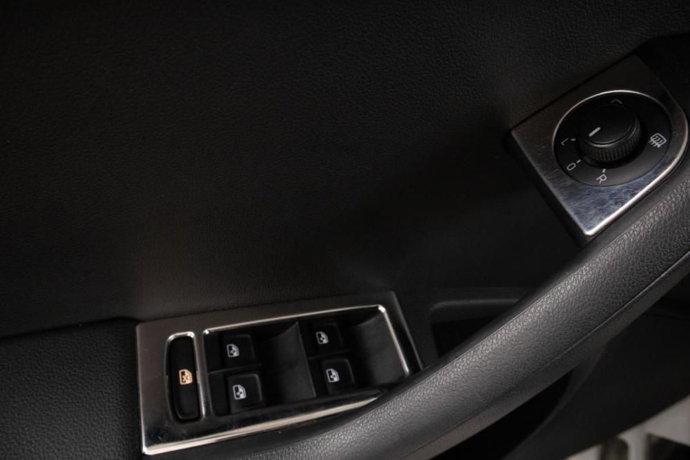 Skoda Octavia III (A7) Рестайлинг Оренбург  - изображение 17
