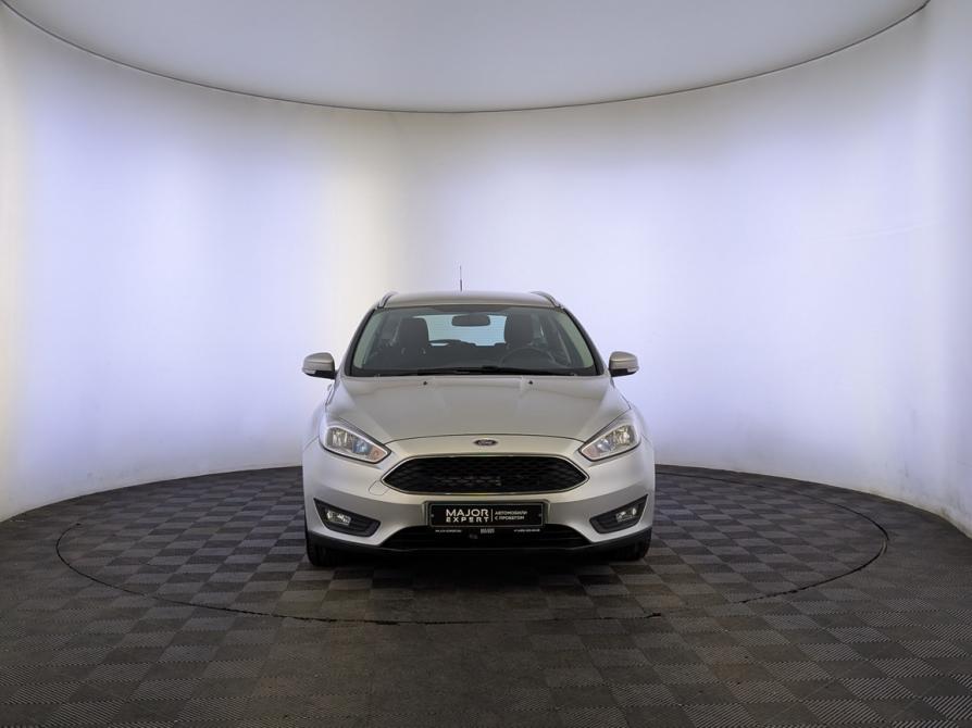 Ford Focus III Рестайлинг Москва  - изображение 2