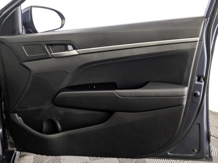 Hyundai Elantra VI (AD) Москва  - изображение 25