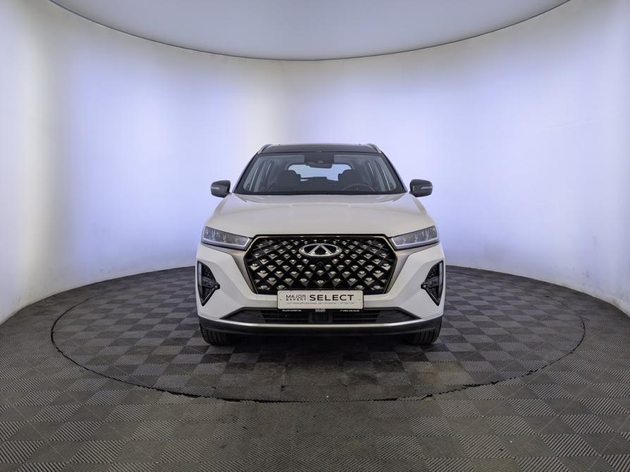 Chery Tiggo 7 Pro Max I Москва  - изображение 2