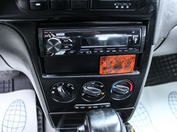 Kia Spectra I Рестайлинг 2 с пробегом 2007 года, цена 390 000 рублей, 201157 км, седан, Автокод Объявления
