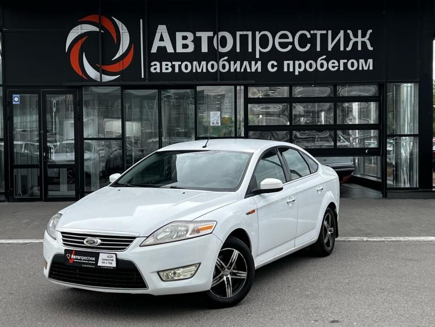 Ford Mondeo IV Волгоград  - изображение 3