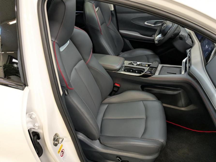 Changan UNI-T I Санкт-Петербург  - изображение 26