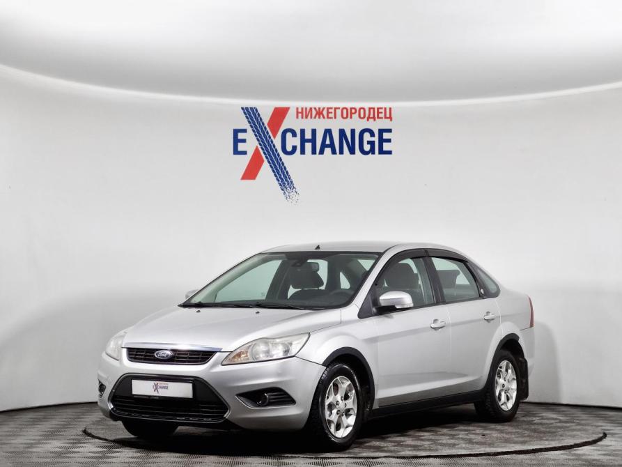 Ford Focus II Рестайлинг Нижний Новгород  - изображение 1