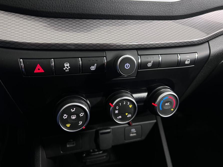Lada (ВАЗ) Vesta I Рестайлинг (NG) Ростов-на-Дону  - изображение 14