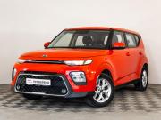 Kia Soul III Санкт-Петербург  - изображение 22